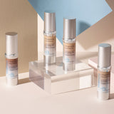 Oxygenetix Oxygenating Foundation - Tawny Colour