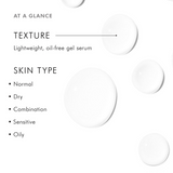 SkinCeuticals HYDRATING B5 GEL Hyaluronic Acid Serum
