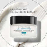 SkinCeuticals A.G.E. EYE COMPLEX FOR DARK CIRCLES Anti-aging Eye Cream