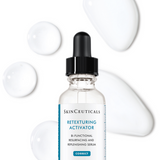 SkinCeuticals RETEXTURING ACTIVATOR face exfoliator
