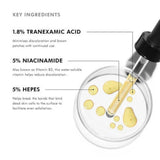 SkinCeuticals DISCOLORATION DEFENSE Daily Brightening Serum