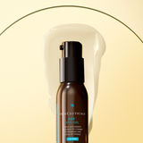 SkinCeuticals AOX+ EYE GEL Under Eye Serum with Vitamin C