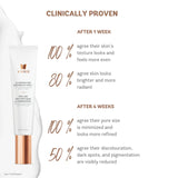 Vivier Illuminating Enzymatic Peel Gentle Exfoliator