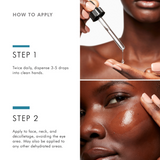 SkinCeuticals HYDRATING B5 GEL Hyaluronic Acid Serum
