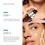 SkinCeuticals RESVERATROL B E Face Serum for Nighttime