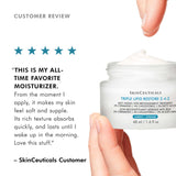 SkinCeuticals TRIPLE LIPID RESTORE 2:4:2 Anti-Aging Cream