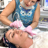 DiamondGlow (SilkPeel Dermalinfusion) Medi-Facial