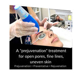 Clear and Brilliant Laser Treatment