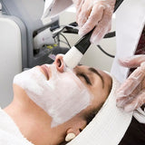 Diamond Soin-de-Visage - Micro Facial  (Microdermabrasion + Facial)