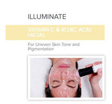 OxyGeneo Medi-Facial