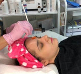 Diamond Rejuve Micro Peel (Microdermabrasion + Chemical Peel)