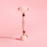 Skin Gear Rose Quartz Roller