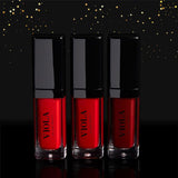 VIOLA All Day Beauty - Matte Liquid Velvet Lipstick (3 Colours) - Attention Seeker