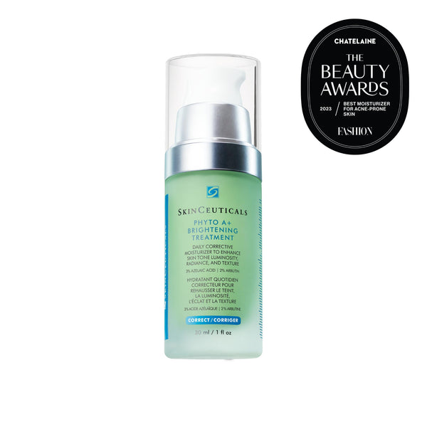SkinCeuticals PHYTO A+ Brightening Treatment - Daily Moisturizer with Azelaic Acid