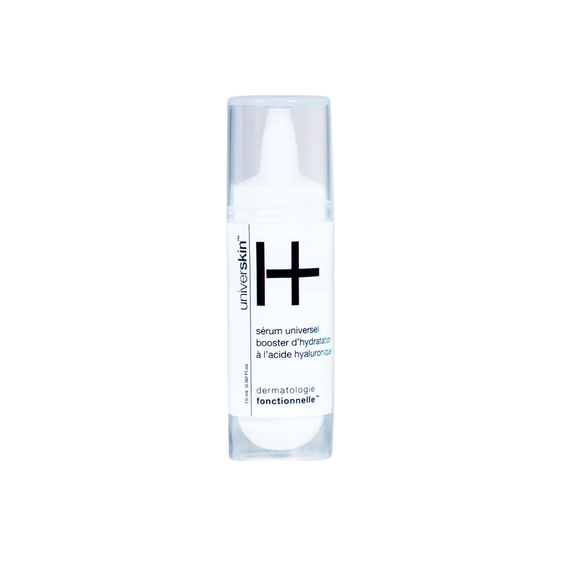 UNIVERSKIN H (Hyaluronic Acid Universal Serum)