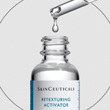 SkinCeuticals RETEXTURING ACTIVATOR face exfoliator