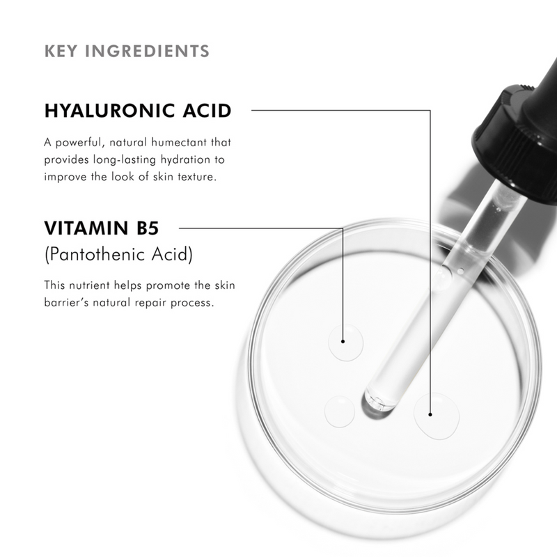 SkinCeuticals HYDRATING B5 GEL Hyaluronic Acid Serum