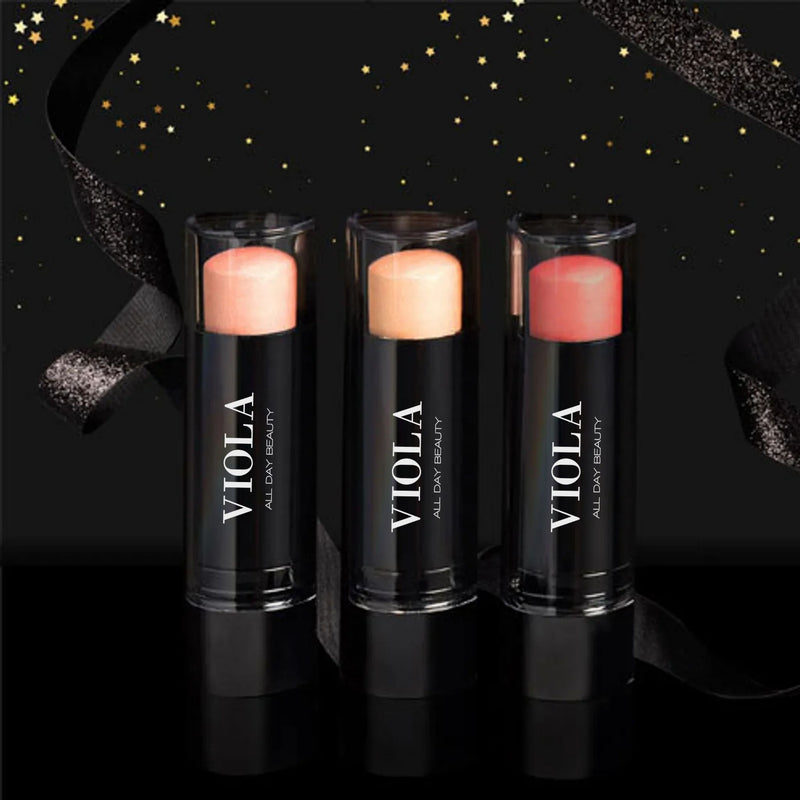 VIOLA All Day Beauty - Lip | Cheeks | Eyes 3-in-1 Beauty Stix  - Hit All The Notes