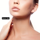 Entire Neck (Back and Front) - Women / Men - Laser Hair Removal