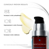 SkinCeuticals RESVERATROL B E Face Serum for Nighttime