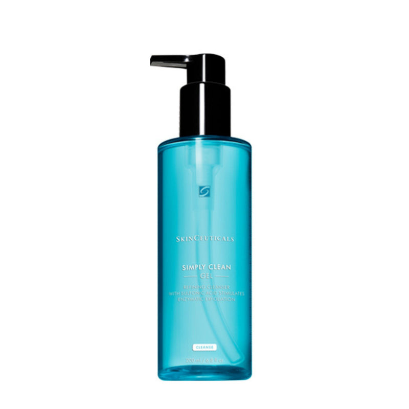 SkinCeuticals SIMPLY CLEAN Cleanser for Oily Skin