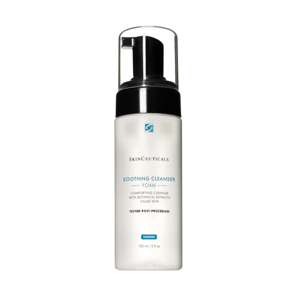 SkinCeuticals Soothing Cleanser (Foaming) for Sensitive Skin