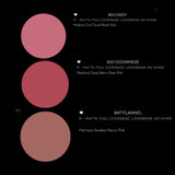 VIOLA All Day Beauty - Matte Liquid Velvet Lipstick (3 Colours) - Love Song