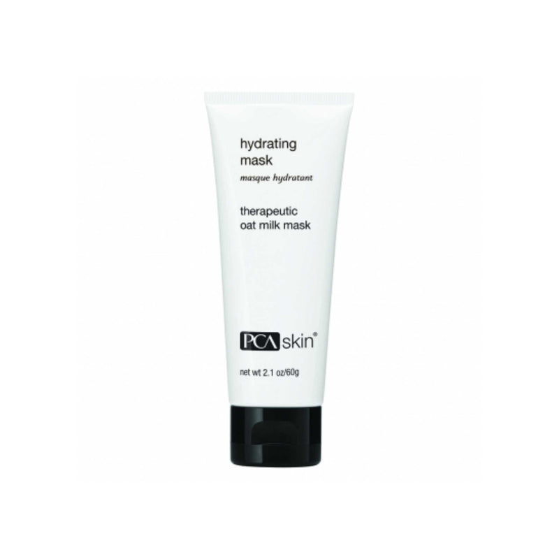PCA Skin Hydrating Mask (with Oat milk and Hyaluronic Acid)  62.1 ml
