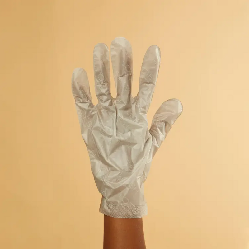 VOESH Collagen Gloves - A MANICURE IN A GLOVE™ (Argan Oil)
