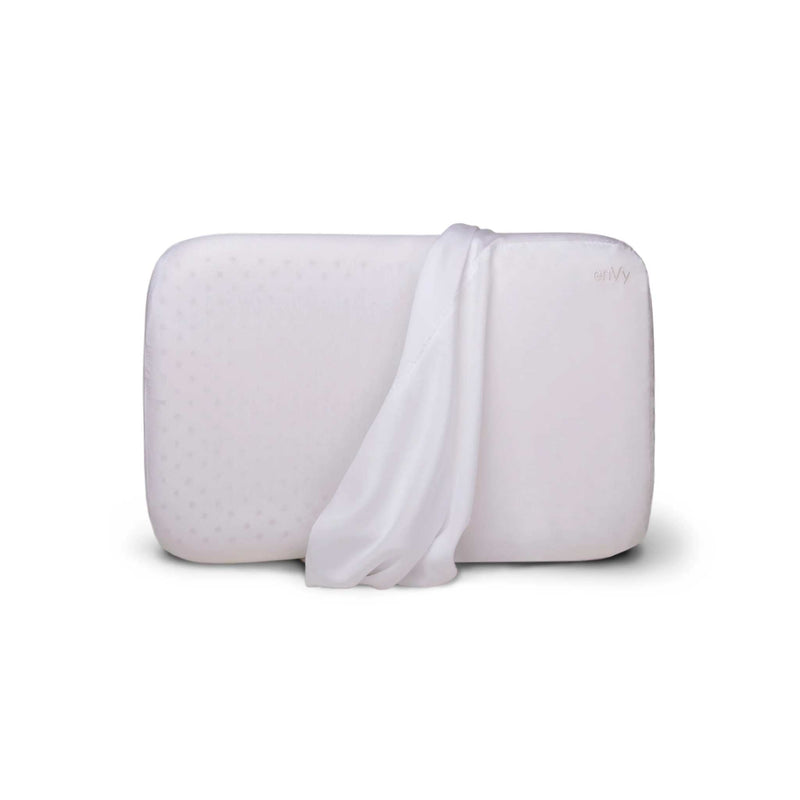 enVy Pillow RX TENCEL™ Covered Natural Latex Anti-Aging Pillow