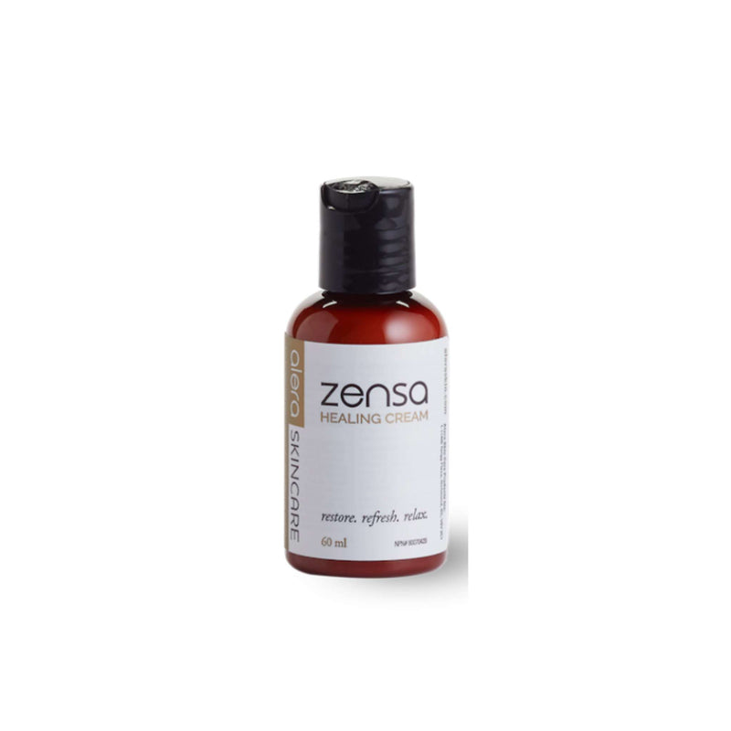 Zensa Healing Cream - 60 ml