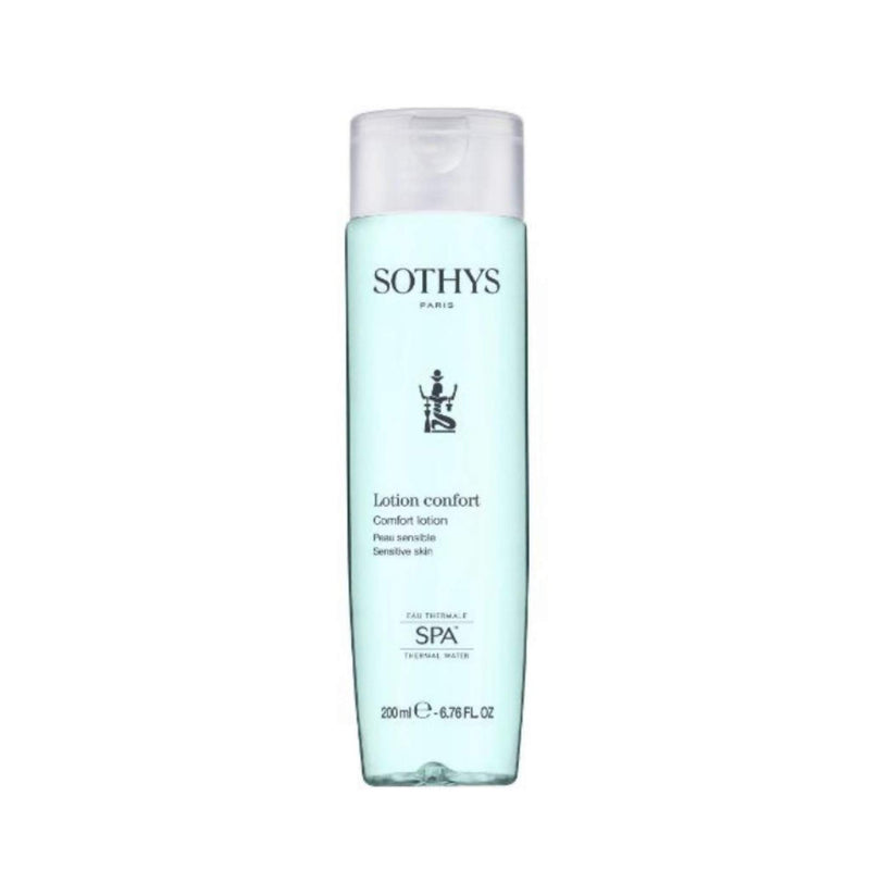 Sothys Comfort Lotion - Toner for Sensitive Skin