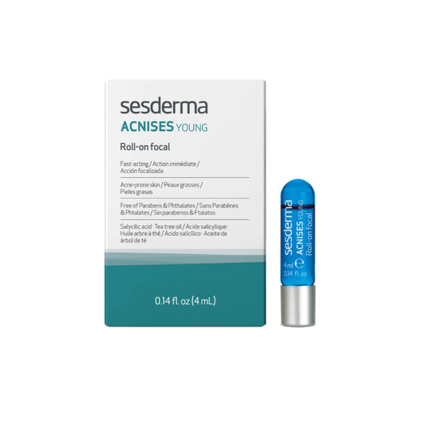 Sesderma ACNISES YOUNG Roll-on focal