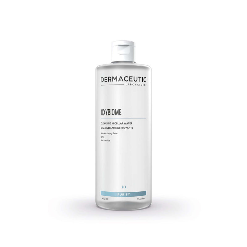 Dermaceutic OxiBiome Micellar Water