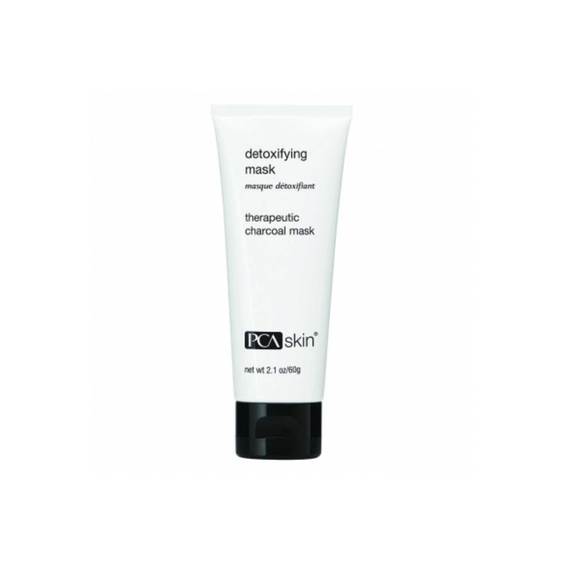 PCA Skin Purifying Mask (with Clay and Algae) 62.1 ml