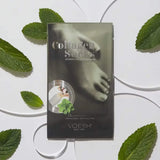 VOESH Collagen Socks Peppermint and Herb Extracts