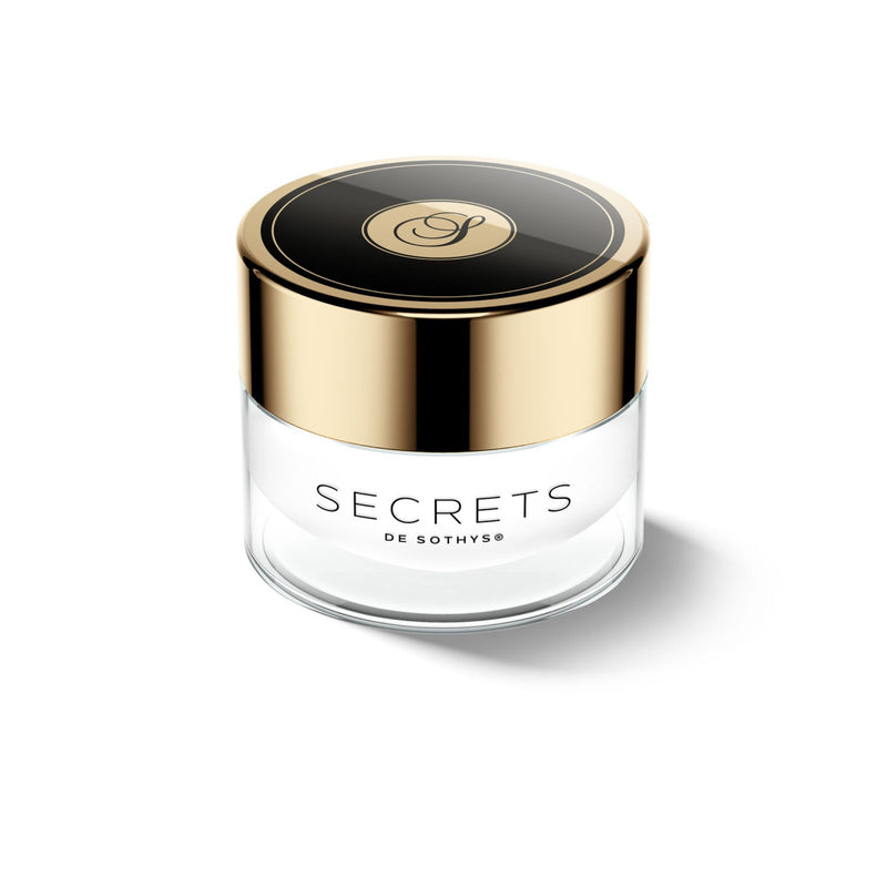 Sothys Secretes Premium Set ( 1 Premium Youth Face Cream 50 ml + 1 Premium Eye and Lips Cream 15 ml )