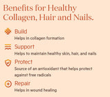 Bend Beauty Marine Collagen + Co-Factors [Coconut Flavour]