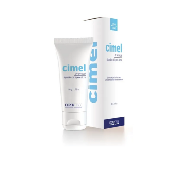 Cimel Dry Skin Repair (DSR)