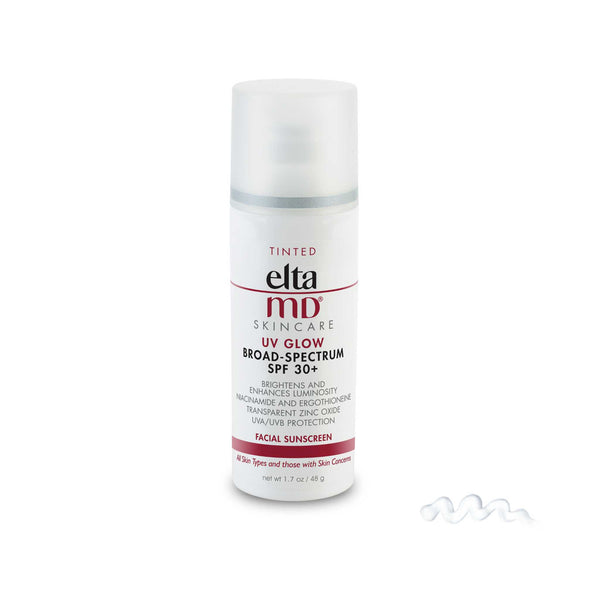 Elta MD Sunscreen UV GLOW - SPF 36 [Non-Tinted]