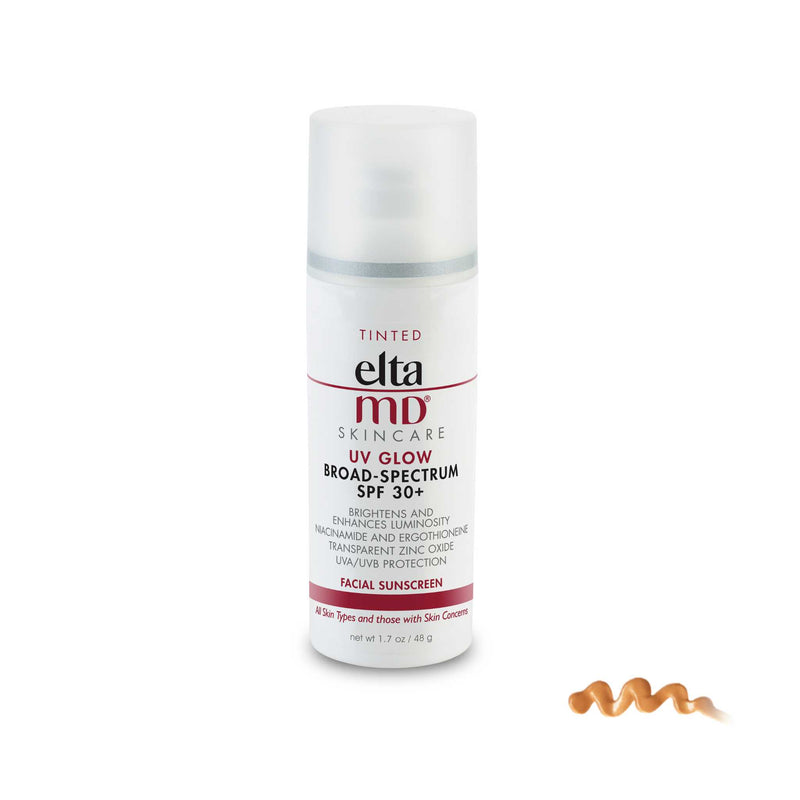 Elta MD Sunscreen UV GLOW - SPF 36 [Tinted]