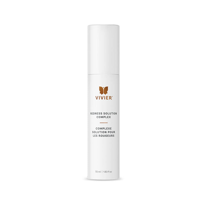 Vivier Redness Solution Complex - Anti Redness and Soothing