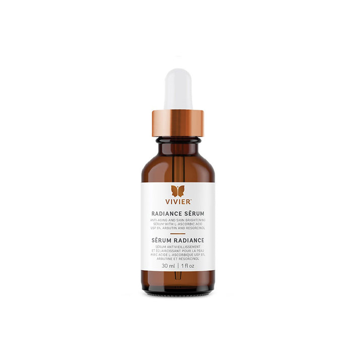 Vivier Radiance Serum -  Vitamin C +  Brightening